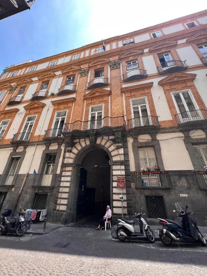 Serra Di Cassano Appartement