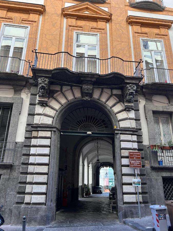 Serra Di Cassano Appartement