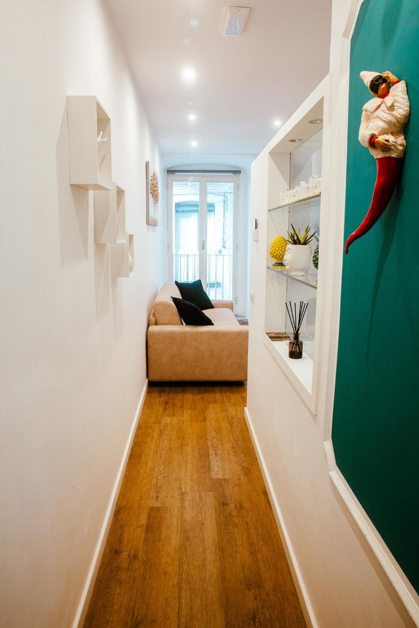 Appartement Serra Di Cassano *